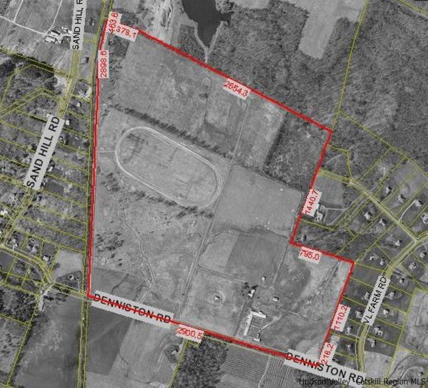 163 Denniston Road Wallkill, NY 12589 - Photo 20 of 21 a bathroom with a shower