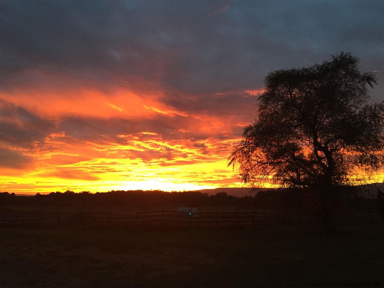 163 Denniston Road Wallkill, NY 12589 - Photo 7 of 21 a view of an ocean and mountain
