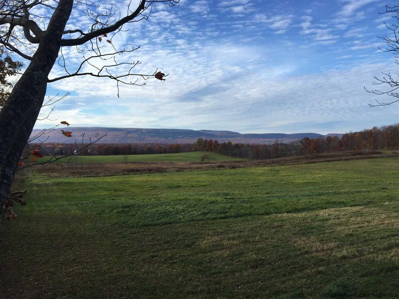 163 Denniston Road Wallkill, NY 12589 - Photo 9 of 21 a view of an outdoor space and a yard