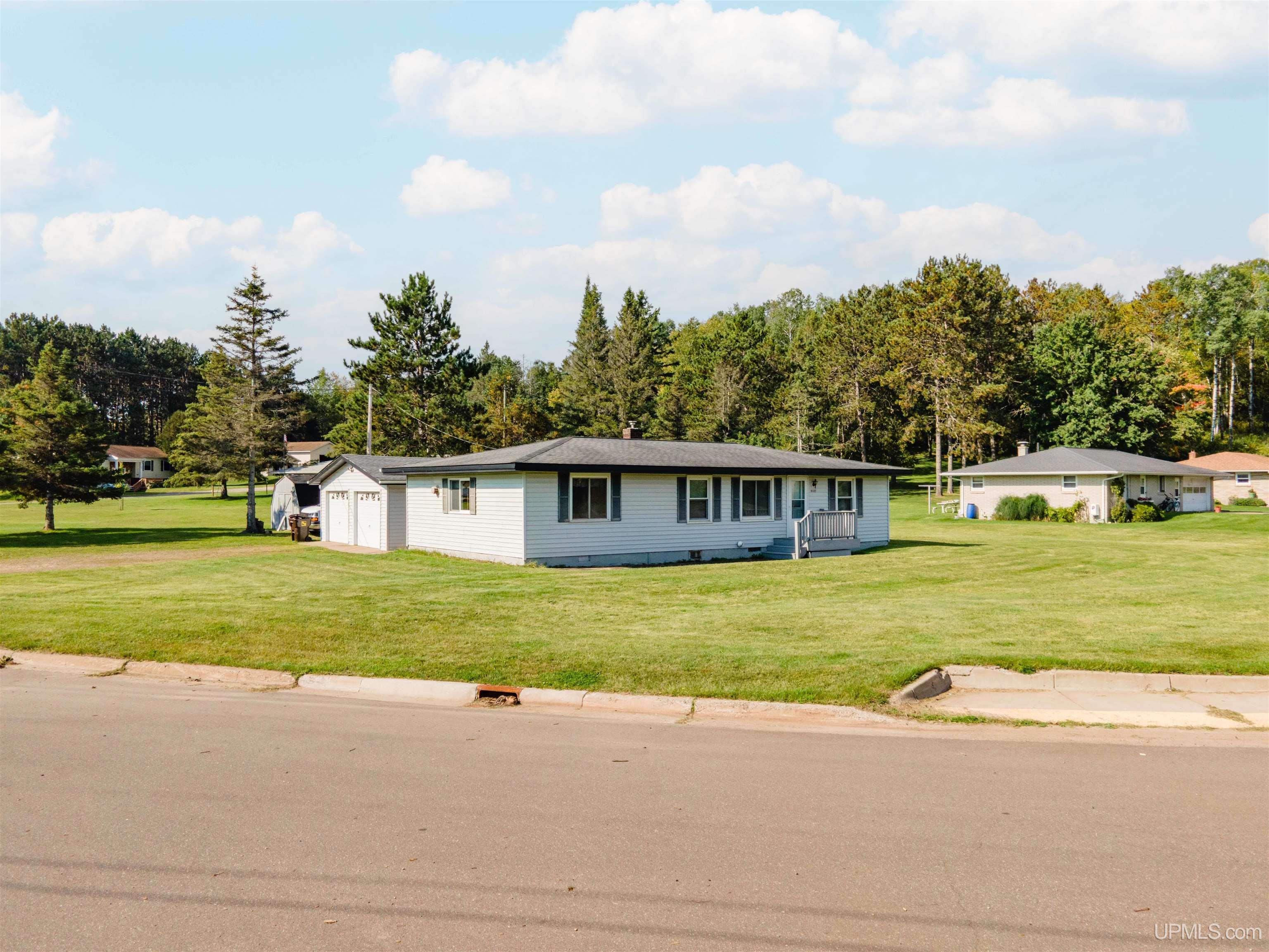 4105 Highway 2 Iron River, MI 49935 - Photo 1 of 36