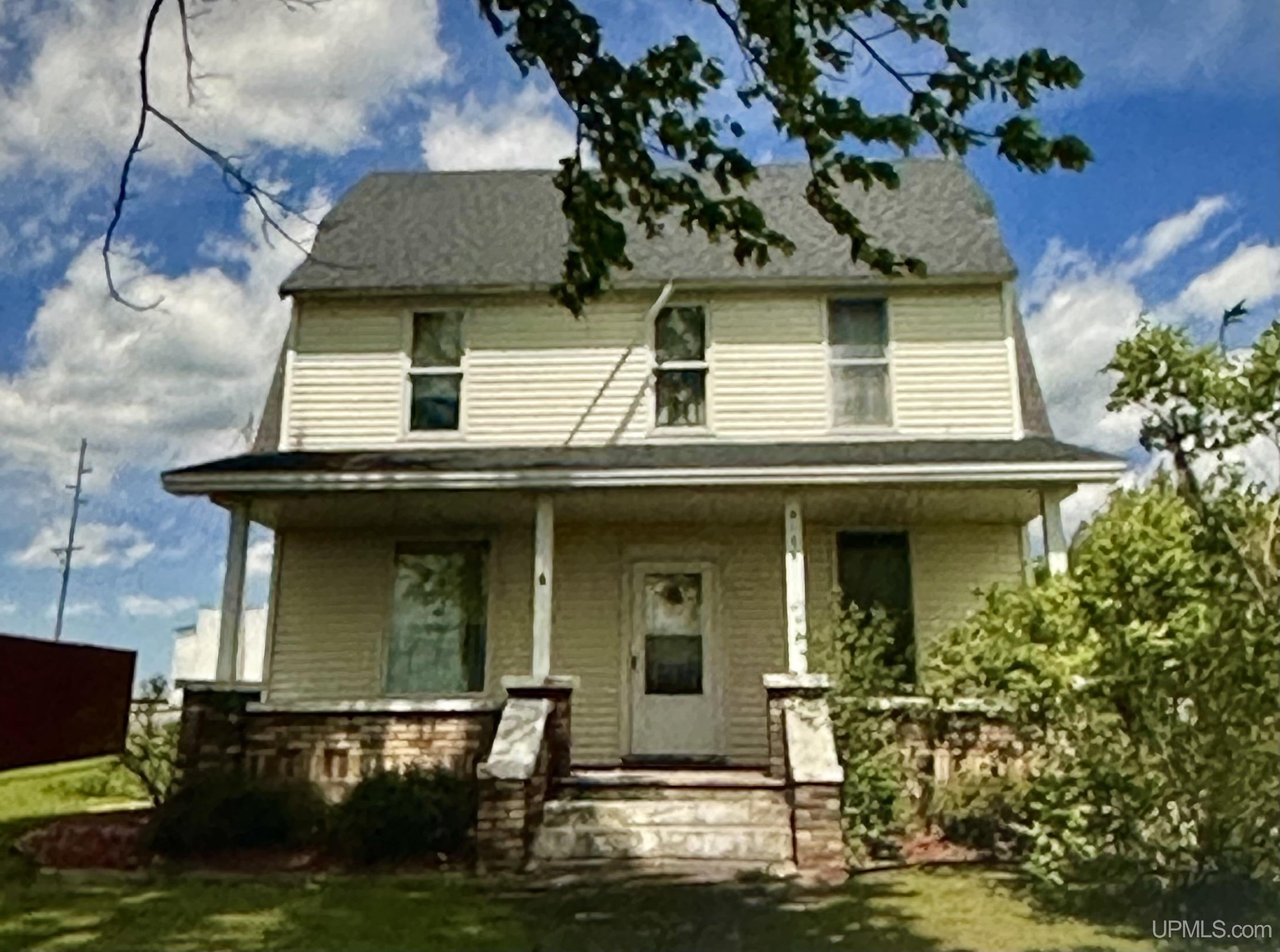 4106 20th Road Gladstone, MI 49837 - Photo 1 of 6