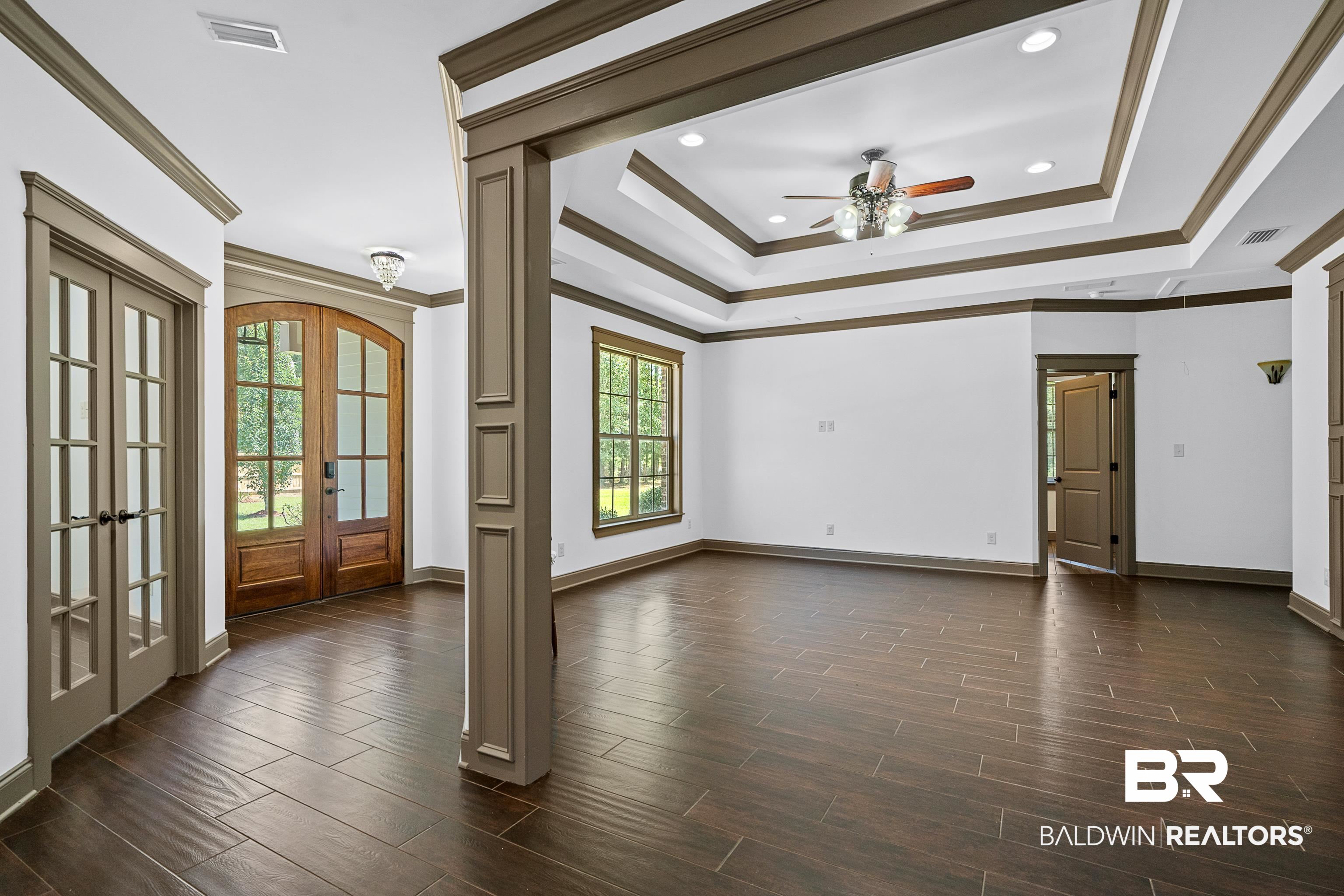 20523 Bohemian Hall Road Silverhill, AL 36576 - Photo 8 of 60