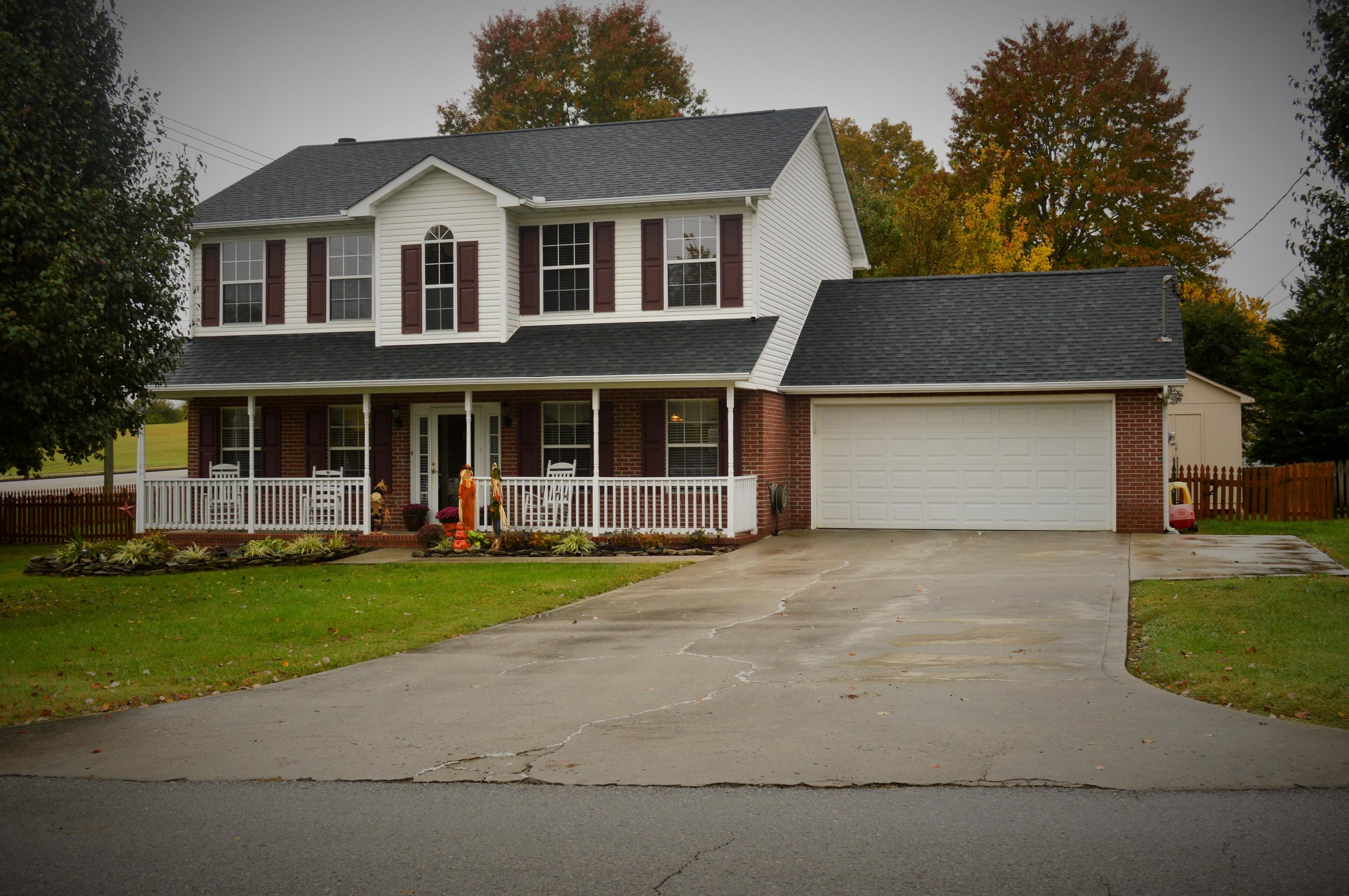 301 Granville Conner Road Powell, TN 37849 - Photo 1 of 21 DSC_0142