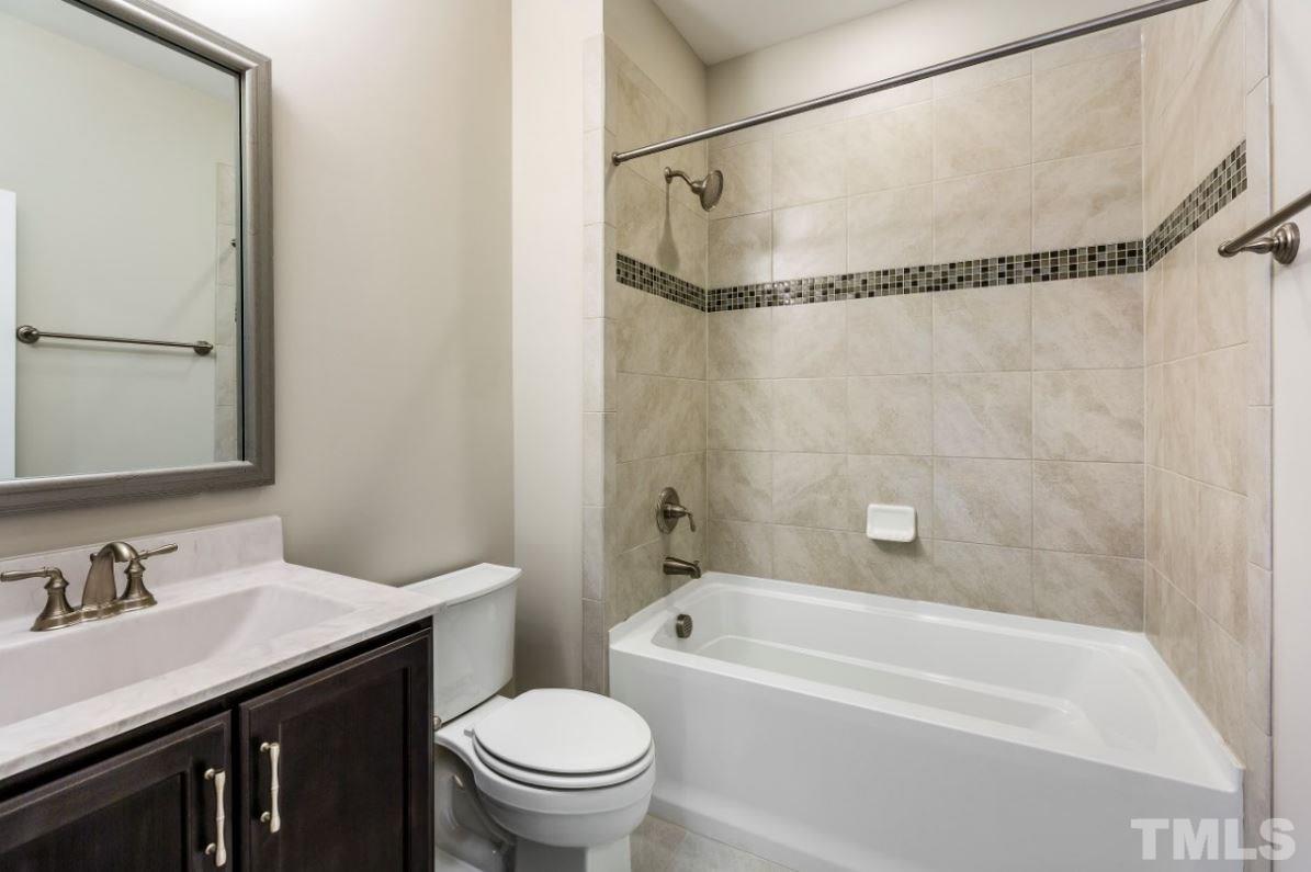 1416 Baileys Run Court Raleigh, NC 27606 - Photo 15 of 21