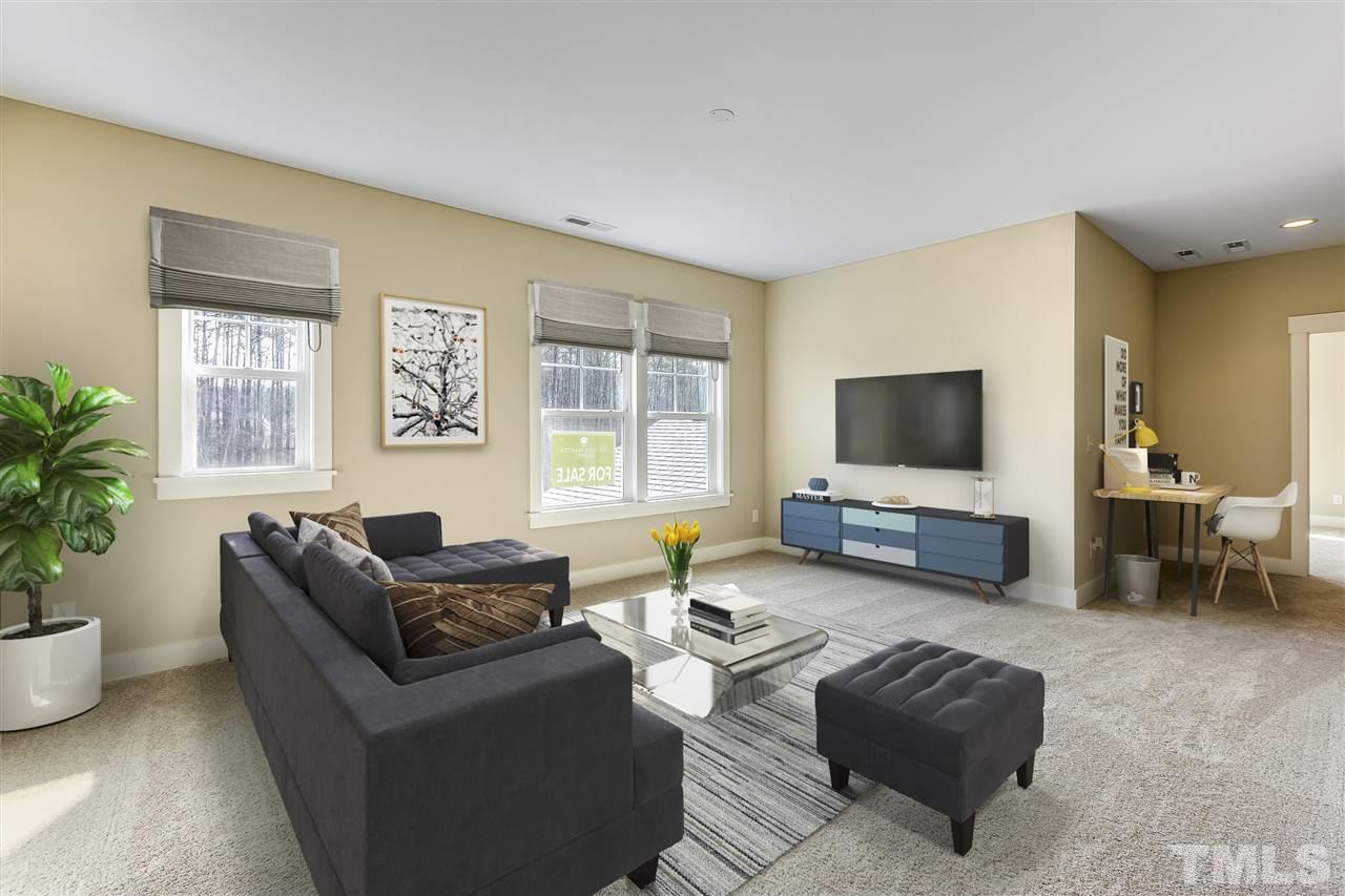 1416 Baileys Run Court Raleigh, NC 27606 - Photo 19 of 21 Options are limitlesso on what you can use this space for.