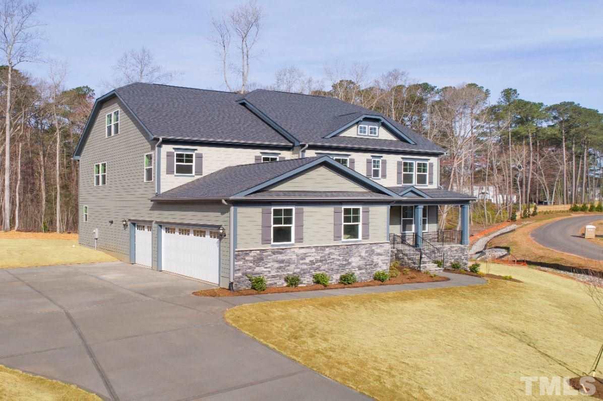 1416 Baileys Run Court Raleigh, NC 27606 - Photo 21 of 21