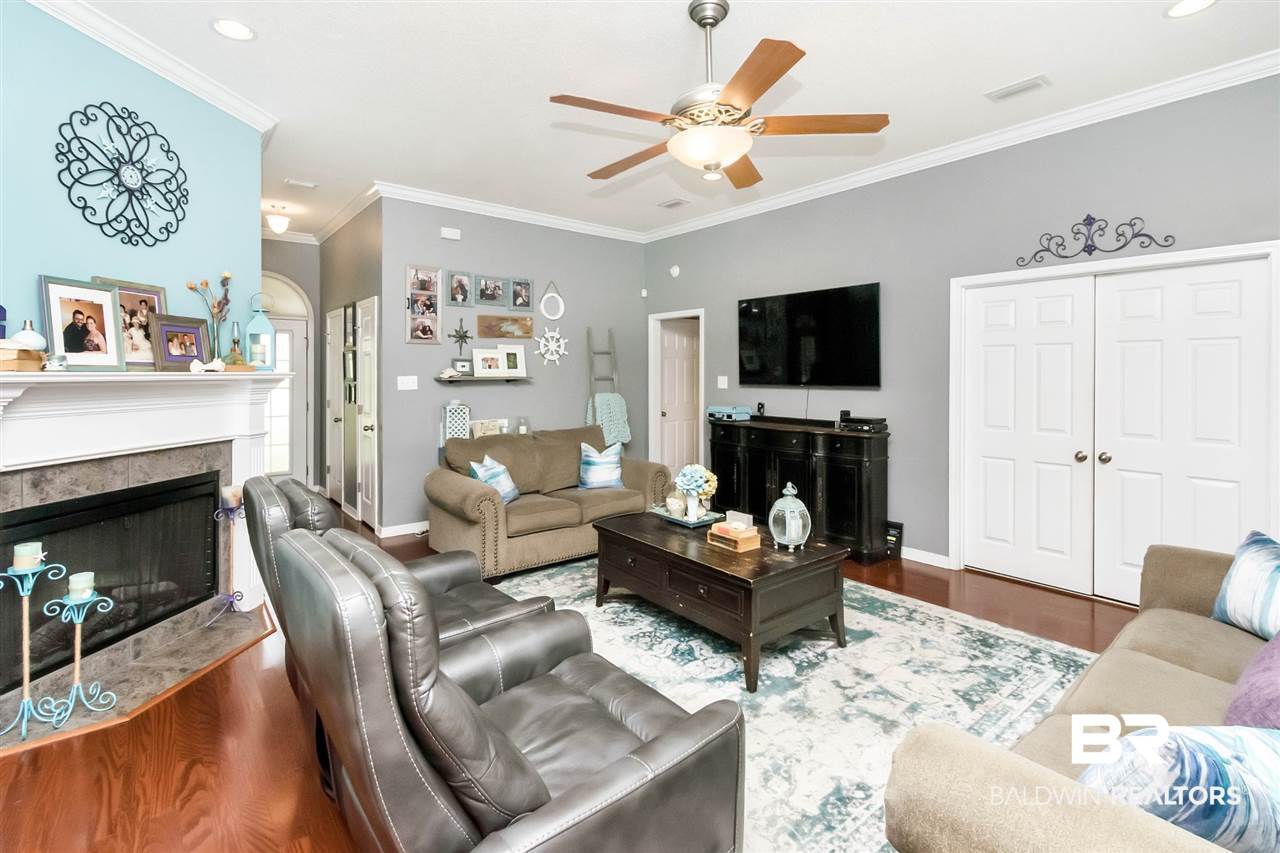 2580 Oak Grove Drive Semmes, AL 36575 - Photo 3 of 32