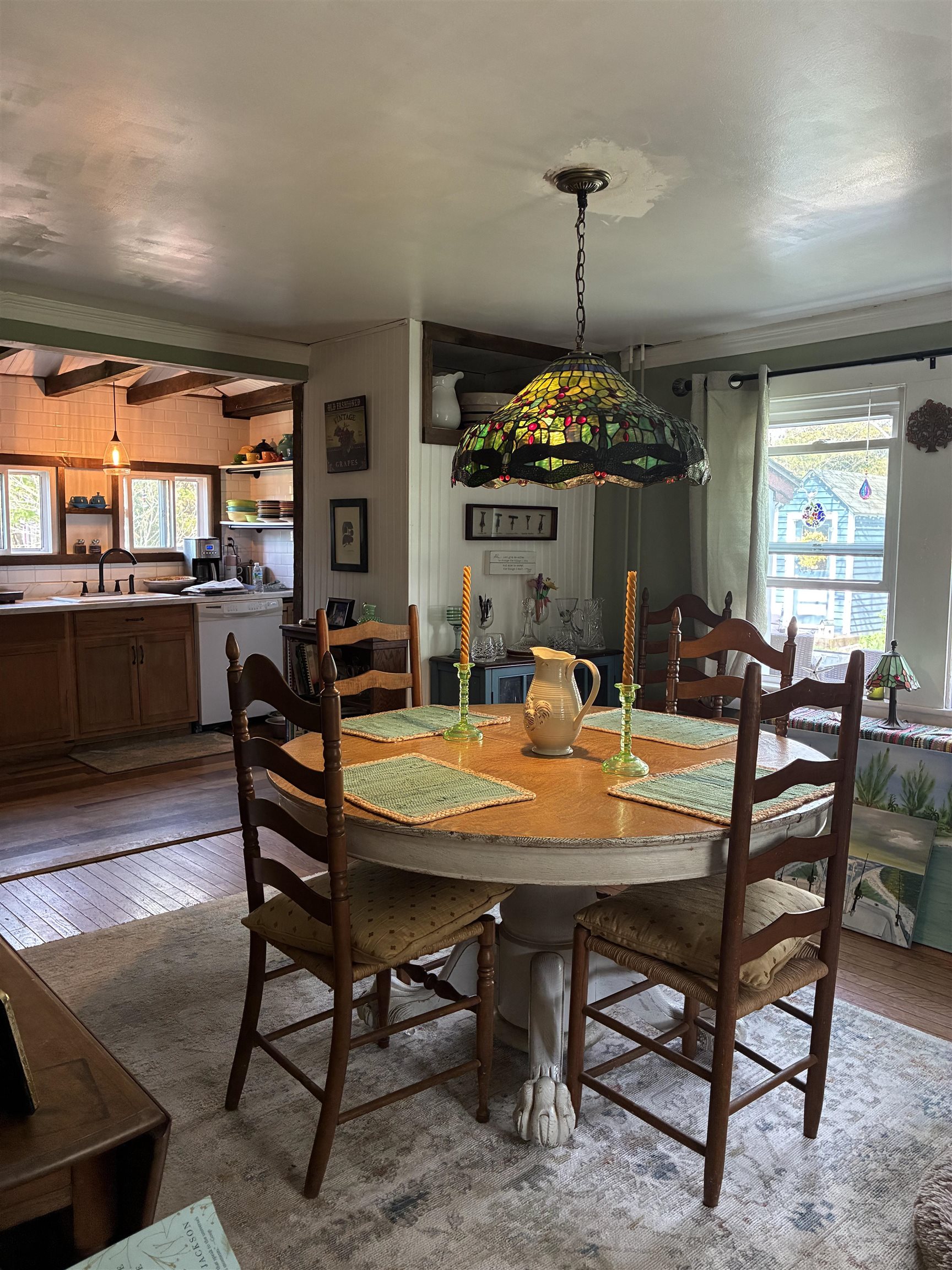 131 South Corsons Tavern Road Ocean View, NJ 08230 - Photo 15 of 21