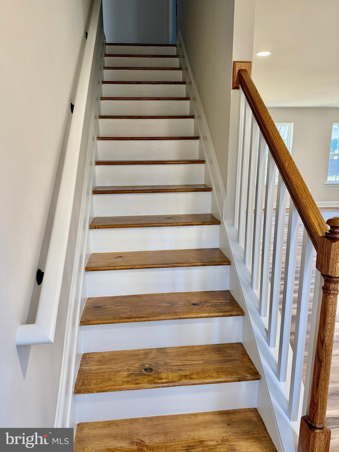 613 Santa Fe Trail Lusby, MD 20657 - Photo 10 of 24 a view of entryway
