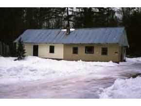 38 Country Club Road Bristol, NH 03222 - Photo 1 of 1