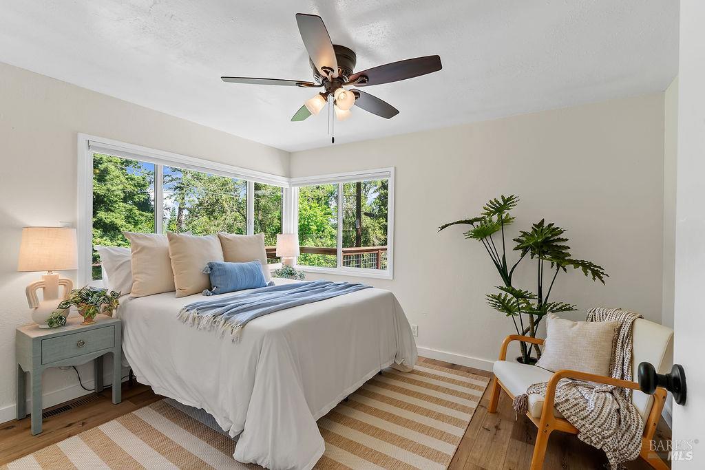 1870 North Fitch Mountain Road Healdsburg, CA 95448 - Photo 29 of 42