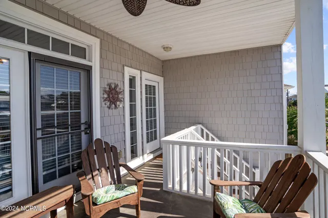 $725,000 | 1507 Mackerel Lane, Unit 1, Carolina Beach, NC 28428