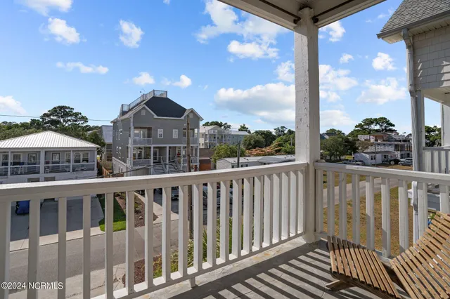 $725,000 | 1507 Mackerel Lane, Unit 1, Carolina Beach, NC 28428
