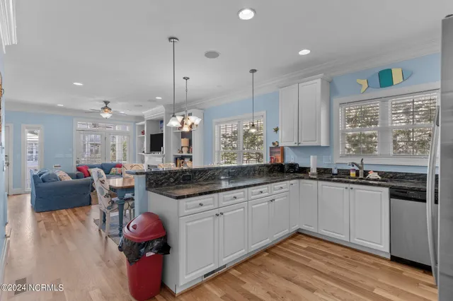 $725,000 | 1507 Mackerel Lane, Unit 1, Carolina Beach, NC 28428