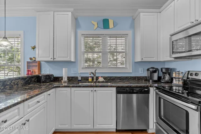 $725,000 | 1507 Mackerel Lane, Unit 1, Carolina Beach, NC 28428