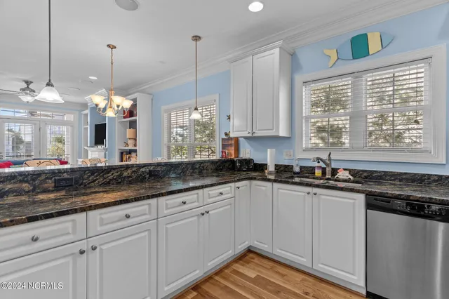 $725,000 | 1507 Mackerel Lane, Unit 1, Carolina Beach, NC 28428