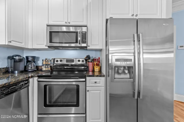 $725,000 | 1507 Mackerel Lane, Unit 1, Carolina Beach, NC 28428