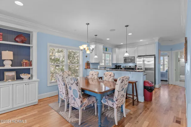 $725,000 | 1507 Mackerel Lane, Unit 1, Carolina Beach, NC 28428