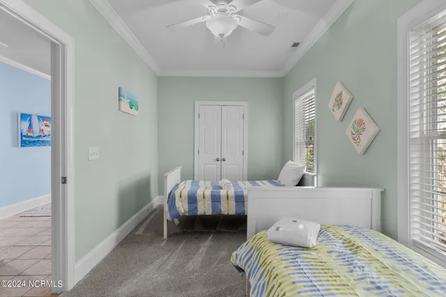 $725,000 | 1507 Mackerel Lane, Unit 1, Carolina Beach, NC 28428