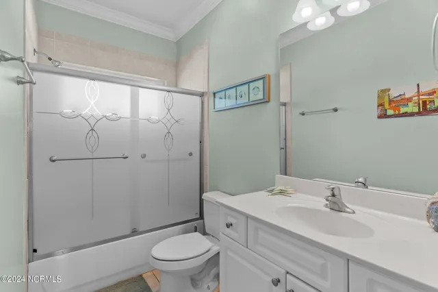 $725,000 | 1507 Mackerel Lane, Unit 1, Carolina Beach, NC 28428