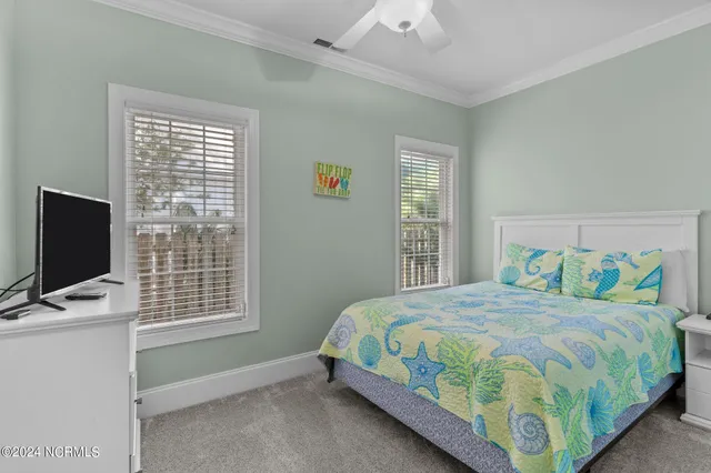 $725,000 | 1507 Mackerel Lane, Unit 1, Carolina Beach, NC 28428