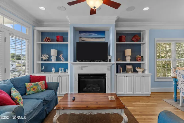 $725,000 | 1507 Mackerel Lane, Unit 1, Carolina Beach, NC 28428