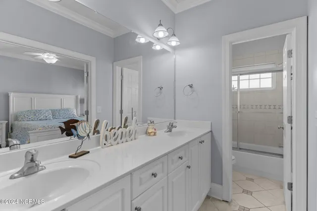 $725,000 | 1507 Mackerel Lane, Unit 1, Carolina Beach, NC 28428