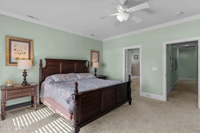 $725,000 | 1507 Mackerel Lane, Unit 1, Carolina Beach, NC 28428