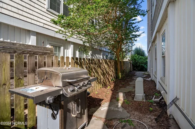 $725,000 | 1507 Mackerel Lane, Unit 1, Carolina Beach, NC 28428