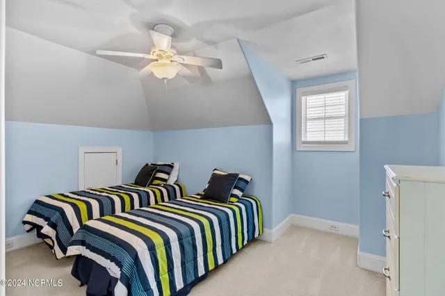 $725,000 | 1507 Mackerel Lane, Unit 1, Carolina Beach, NC 28428