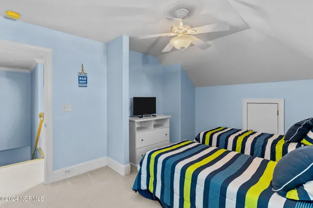 $725,000 | 1507 Mackerel Lane, Unit 1, Carolina Beach, NC 28428