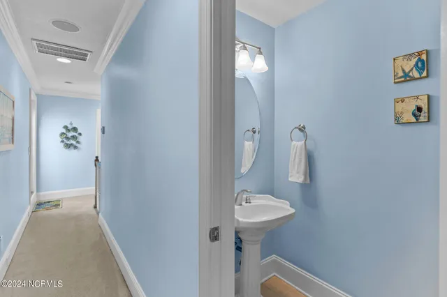 $725,000 | 1507 Mackerel Lane, Unit 1, Carolina Beach, NC 28428