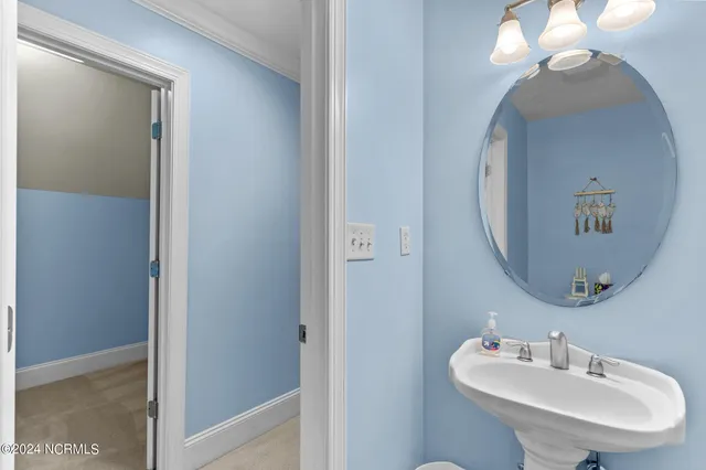 $725,000 | 1507 Mackerel Lane, Unit 1, Carolina Beach, NC 28428