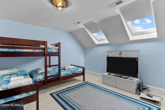 $725,000 | 1507 Mackerel Lane, Unit 1, Carolina Beach, NC 28428