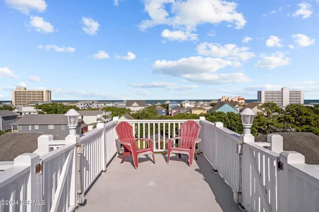 $725,000 | 1507 Mackerel Lane, Unit 1, Carolina Beach, NC 28428