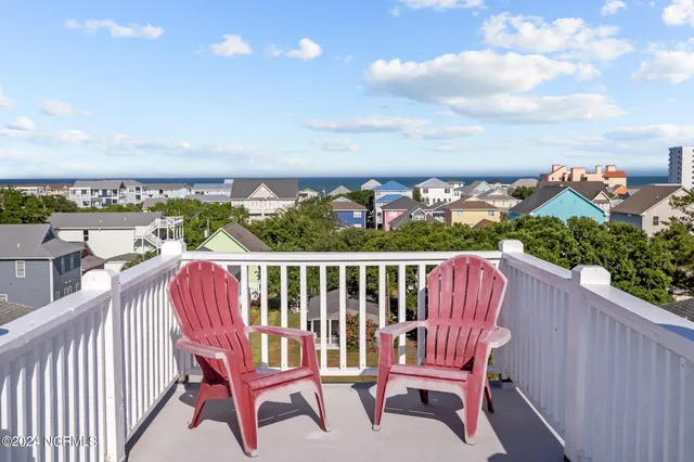 $725,000 | 1507 Mackerel Lane, Unit 1, Carolina Beach, NC 28428