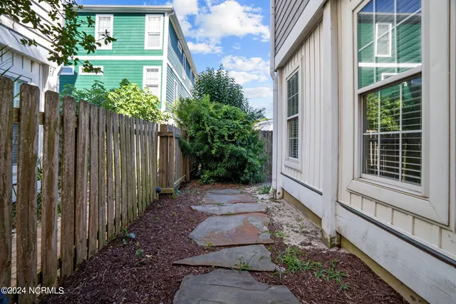 $725,000 | 1507 Mackerel Lane, Unit 1, Carolina Beach, NC 28428