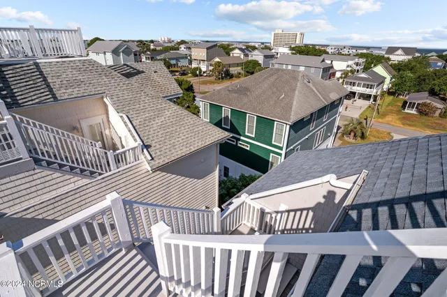 $725,000 | 1507 Mackerel Lane, Unit 1, Carolina Beach, NC 28428