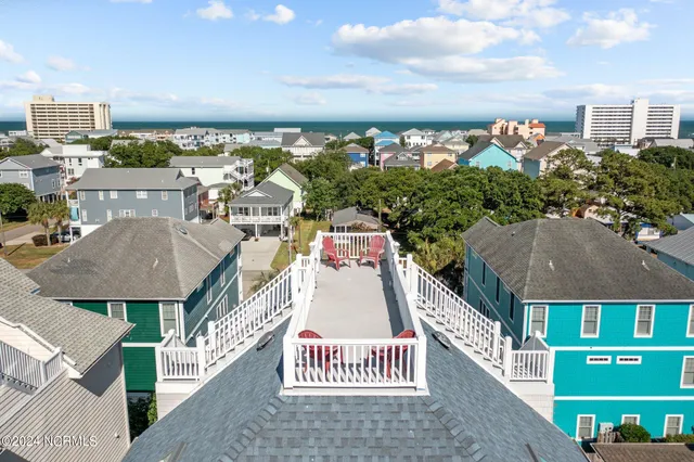 $725,000 | 1507 Mackerel Lane, Unit 1, Carolina Beach, NC 28428