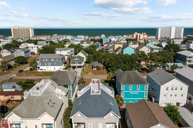 $725,000 | 1507 Mackerel Lane, Unit 1, Carolina Beach, NC 28428