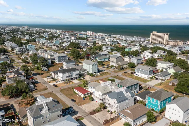 $725,000 | 1507 Mackerel Lane, Unit 1, Carolina Beach, NC 28428