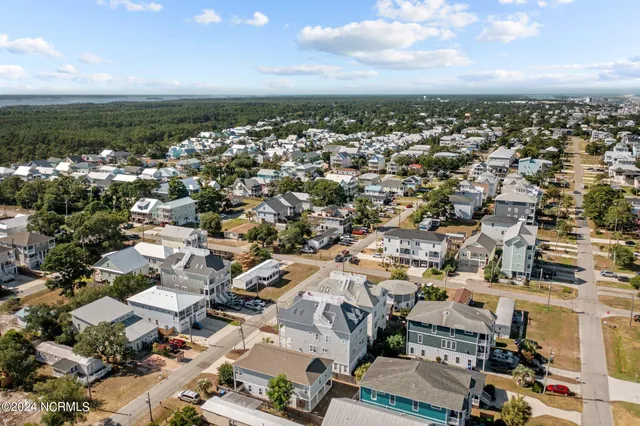 $725,000 | 1507 Mackerel Lane, Unit 1, Carolina Beach, NC 28428