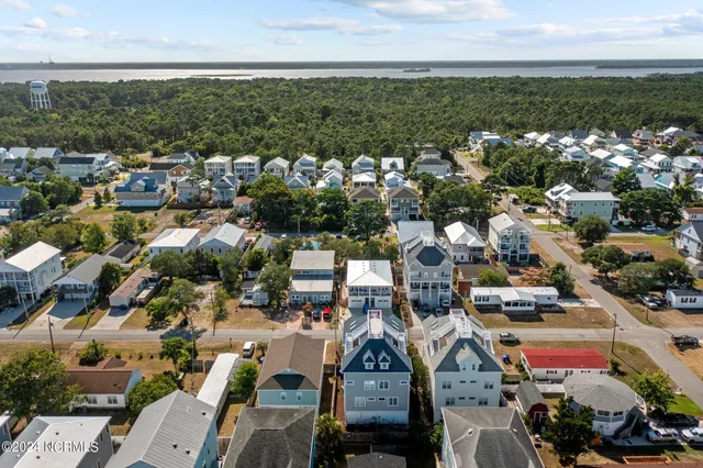 $725,000 | 1507 Mackerel Lane, Unit 1, Carolina Beach, NC 28428