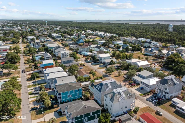 $725,000 | 1507 Mackerel Lane, Unit 1, Carolina Beach, NC 28428