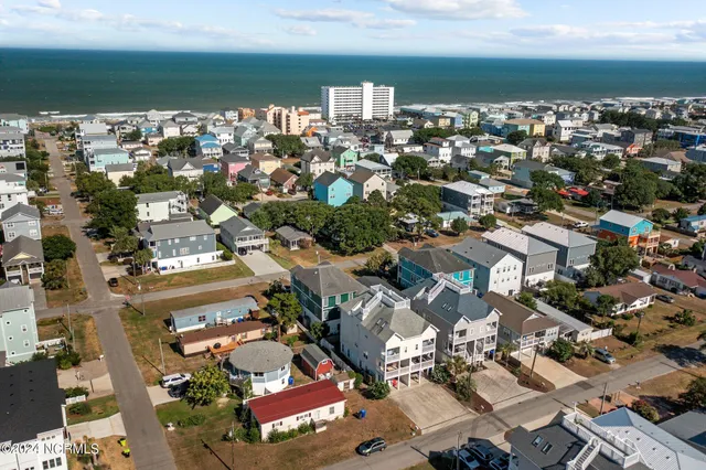 $725,000 | 1507 Mackerel Lane, Unit 1, Carolina Beach, NC 28428