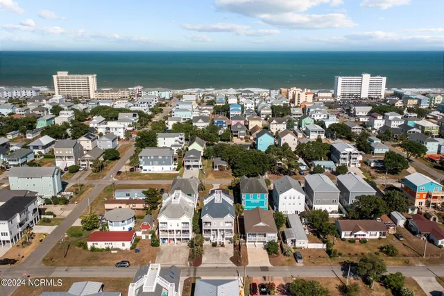 $725,000 | 1507 Mackerel Lane, Unit 1, Carolina Beach, NC 28428