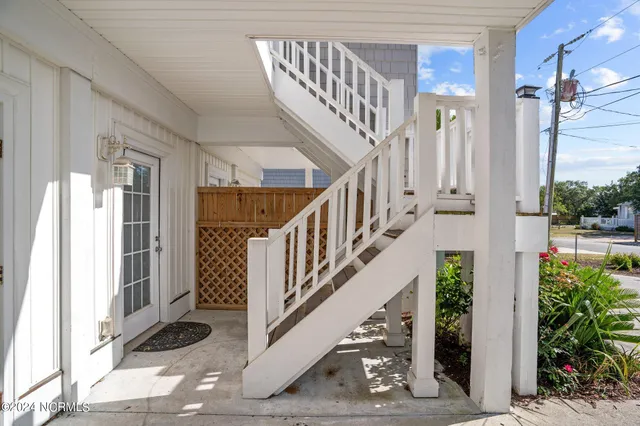 $725,000 | 1507 Mackerel Lane, Unit 1, Carolina Beach, NC 28428