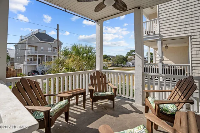 $725,000 | 1507 Mackerel Lane, Unit 1, Carolina Beach, NC 28428