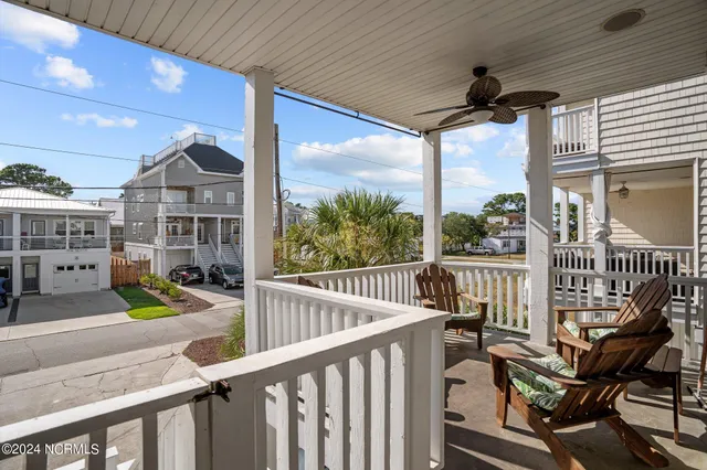 $725,000 | 1507 Mackerel Lane, Unit 1, Carolina Beach, NC 28428