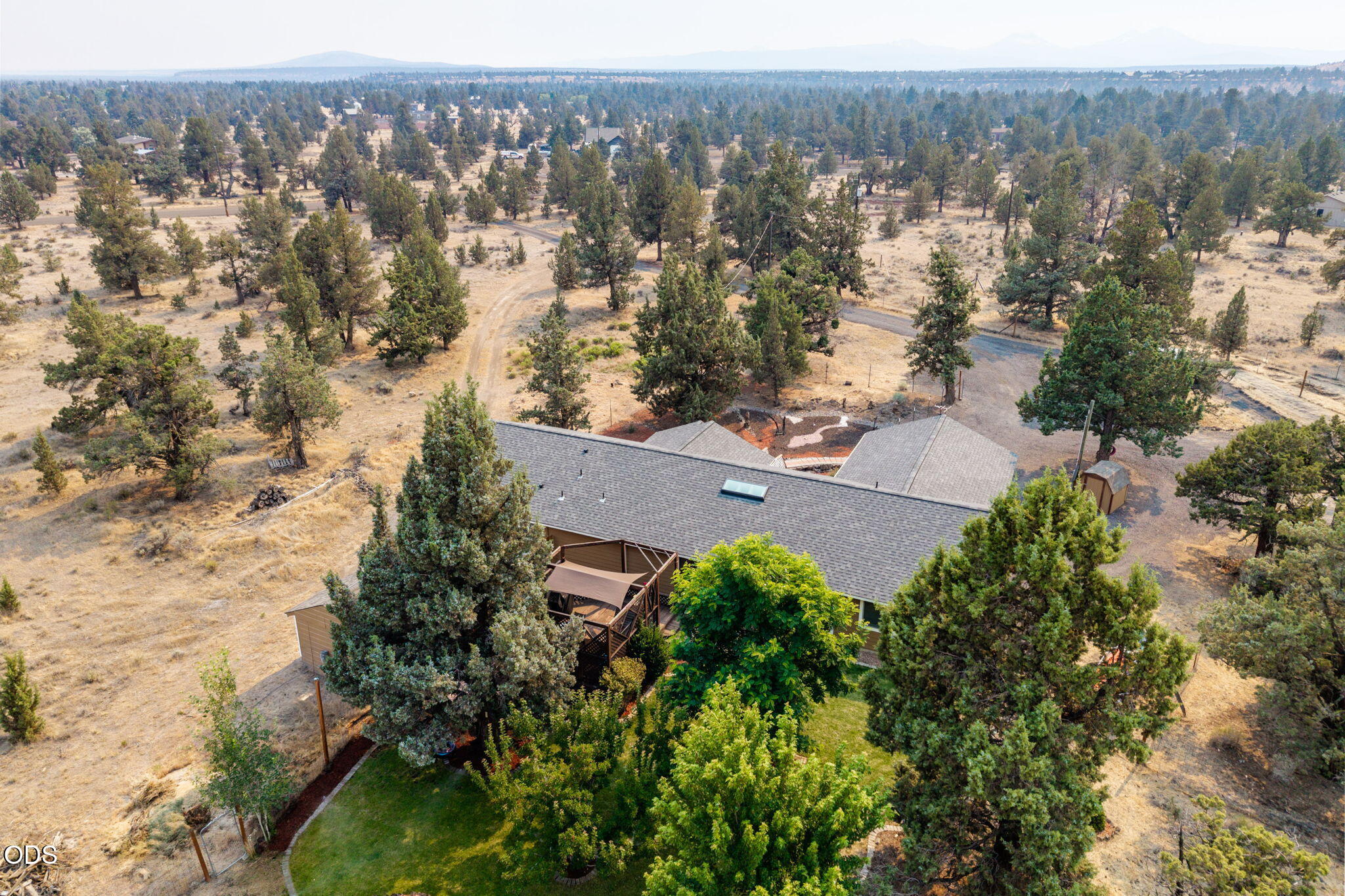 6306 Southwest Ermine Road Terrebonne, OR 97760 - Photo 44 of 58